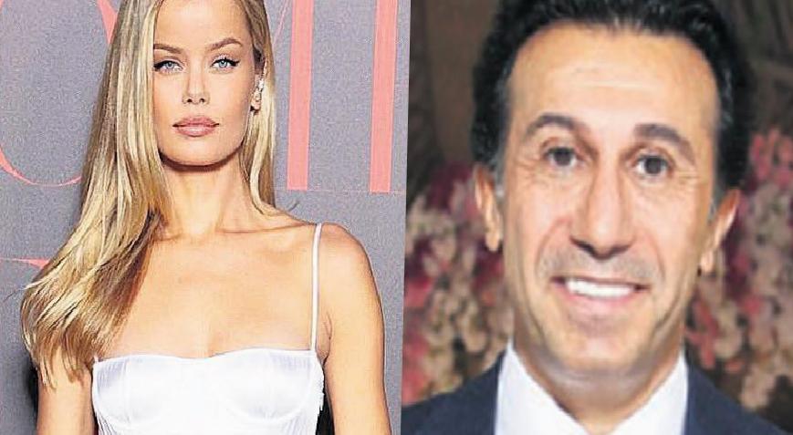 Frida Aasen Antalya’ya gelecek