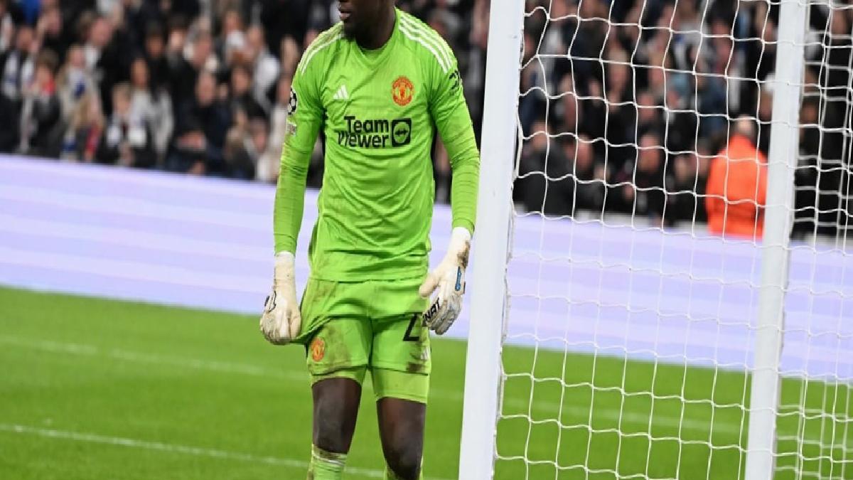 Galatasaray Kongre Üyesi'nde Andre Onana hakkında çarpıcı iddia!