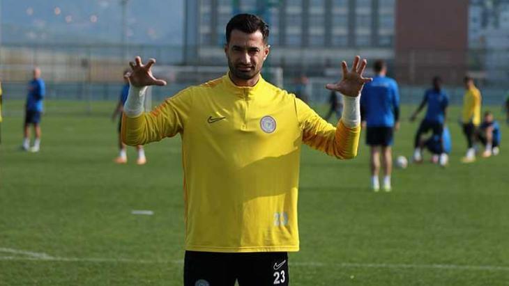 Gökhan Akkan gelecekten umutlu