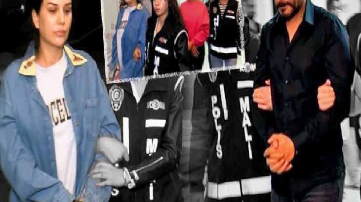 Gözaltındaki Dilan Polat'tan 'pes dedirten' talep!