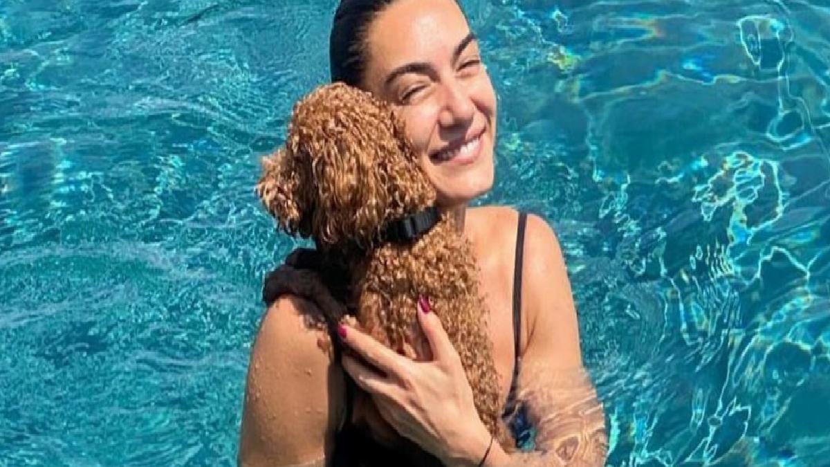Hande Subaşı çok konuşulacak açıklama: Bir çocuğa bakacağıma 10 tane köpeğe bakabilirim