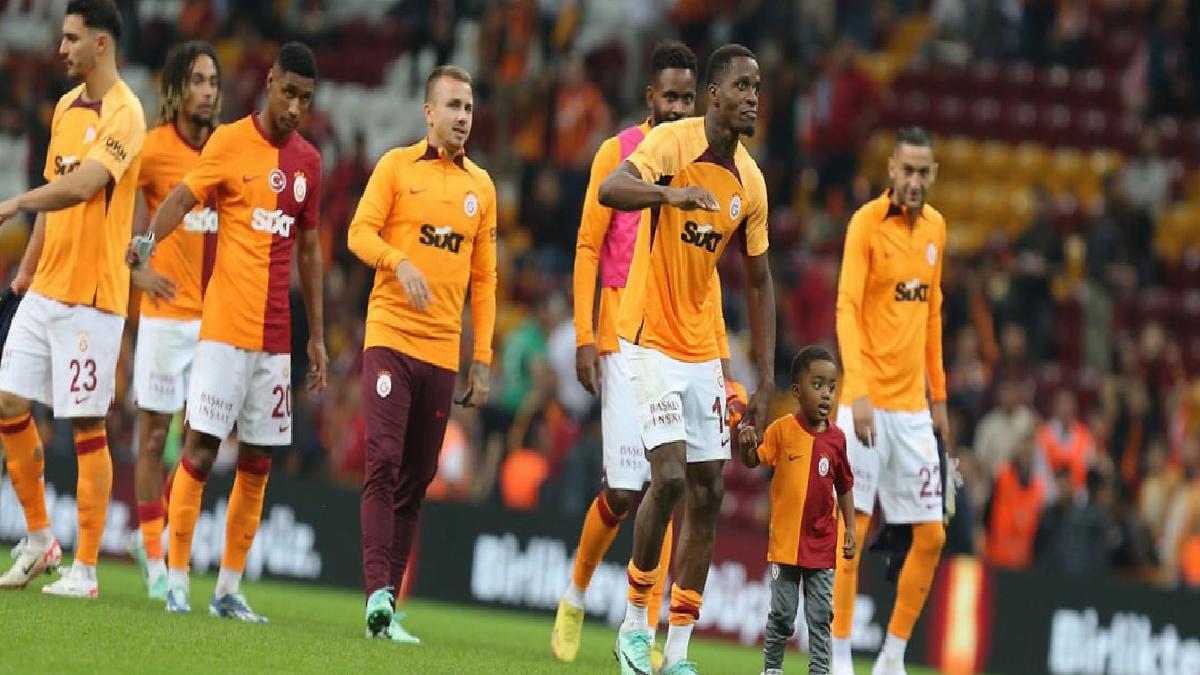 Hatayspor - Galatasaray maçının muhtemel 11'leri
