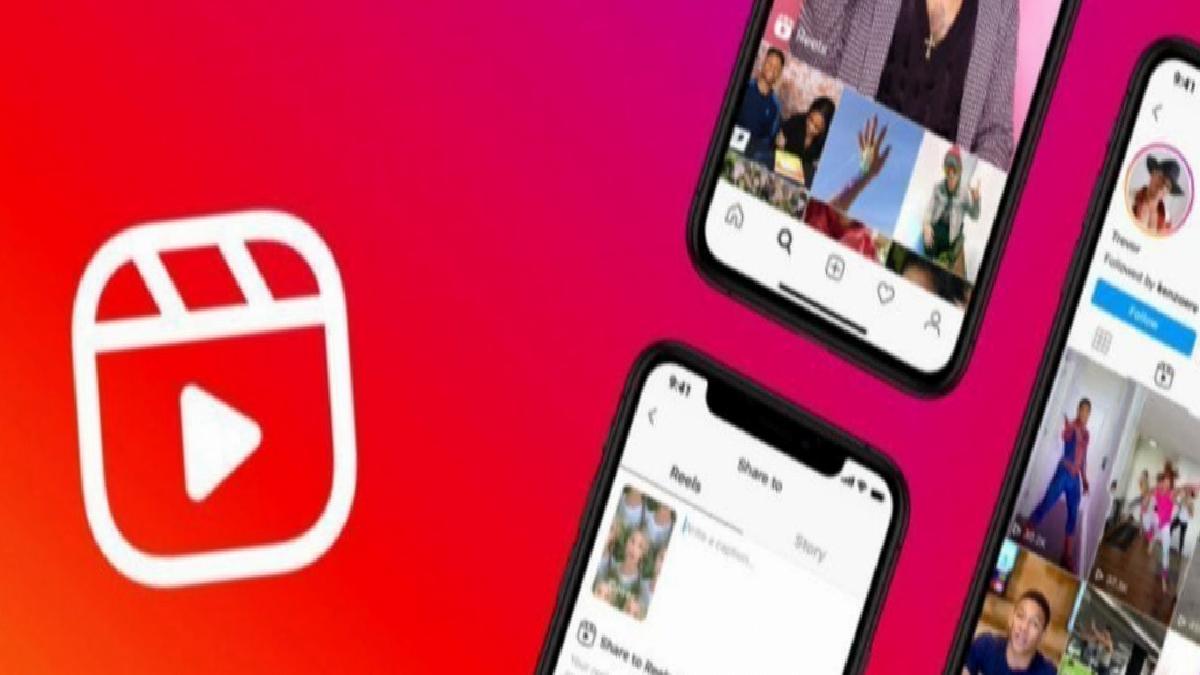 Instagram'da Reels indirme devri başladı: Yeni özellik herkese açıldı!