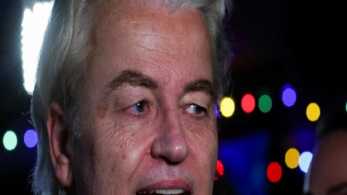 Irkçı lider Wilders: Ülkeyi biz yöneteceğiz