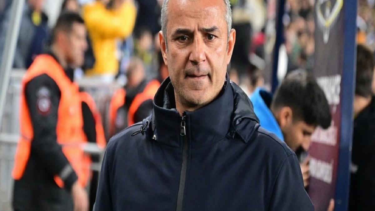 İsmail Kartal: Oyuncularım karakter koydu