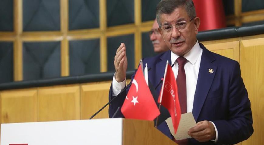 ‘İsrail’e yaptırım’ çağrısı