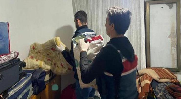 İstanbul'da DEAŞ gözlatıları