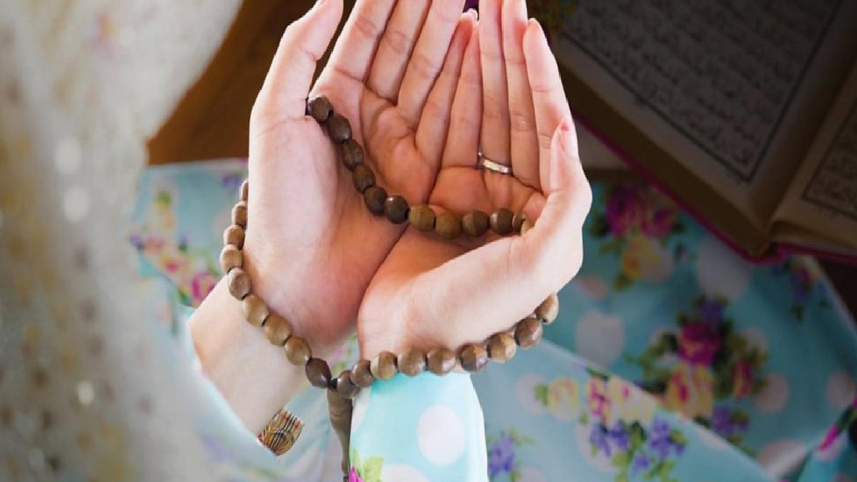 İstihare duası okunuşu! İstihare namazı duası Arapça okunuşu ve anlamı