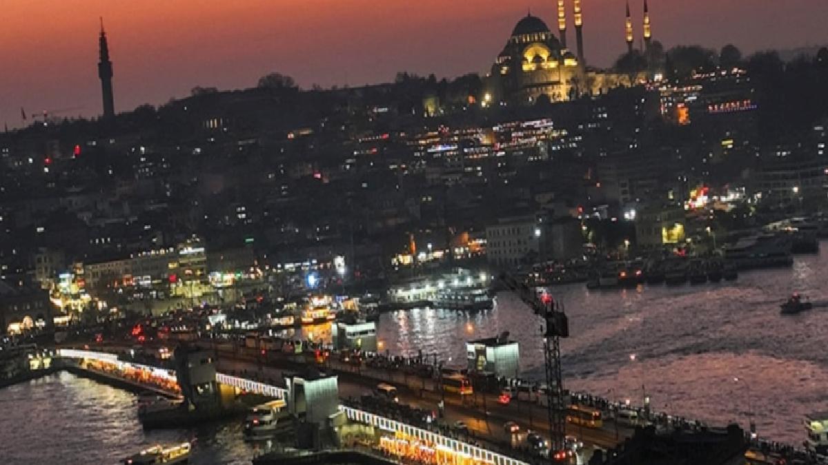 İTO: Türkiye'nin 1 numaralı markası İstanbul