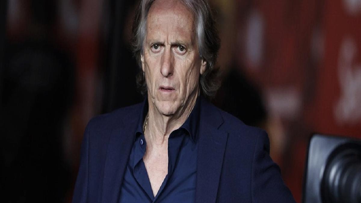 Jorge Jesus, Fenerbahçelileri şaşırttı! Üçlü savunma...