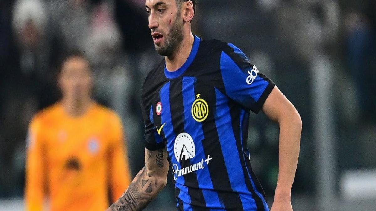 Juventus-Inter derbisinde kazanan çıkmadı