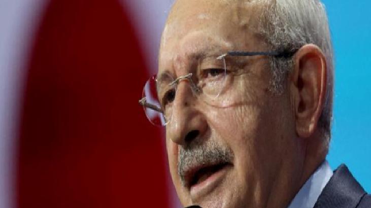 Kemal Kılıçdaroğlu'ndan ilk açıklama! 'Özgür Özel’i kutluyor, başarılar diliyorum'