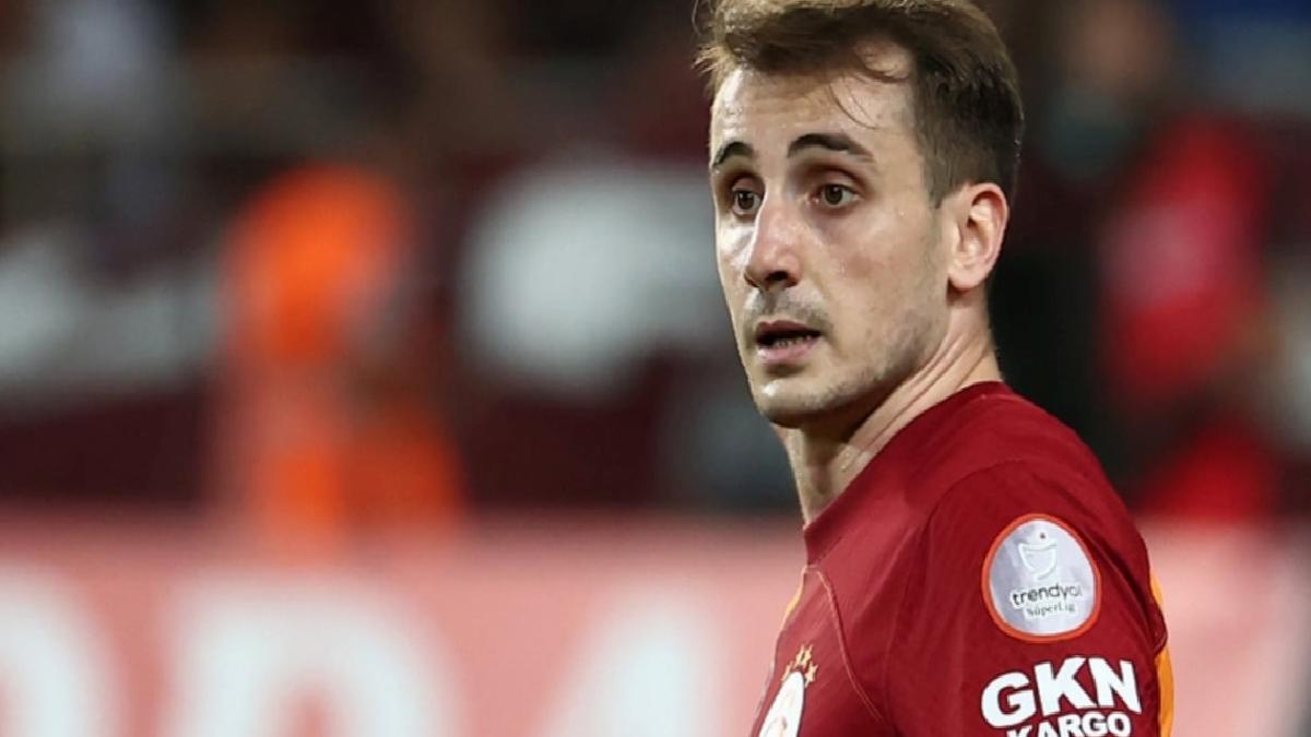 Kerem Aktürkoğlu için transfer iddiası! Sezon sonunda ayrılıyor