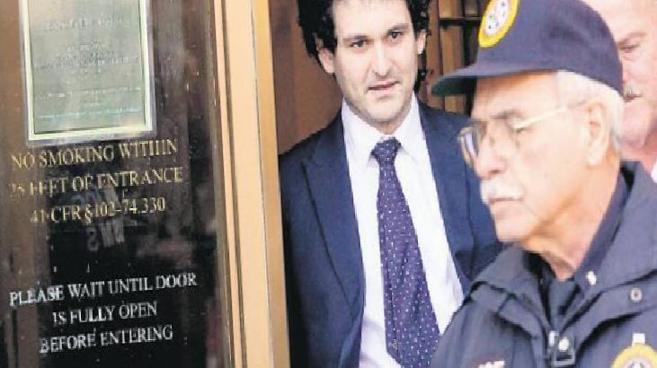 ‘Kripto kralı’ suçlu bulundu