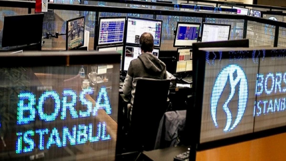 Kritik gün! TCMB'nin politika faizinin Borsa'ya etkisi