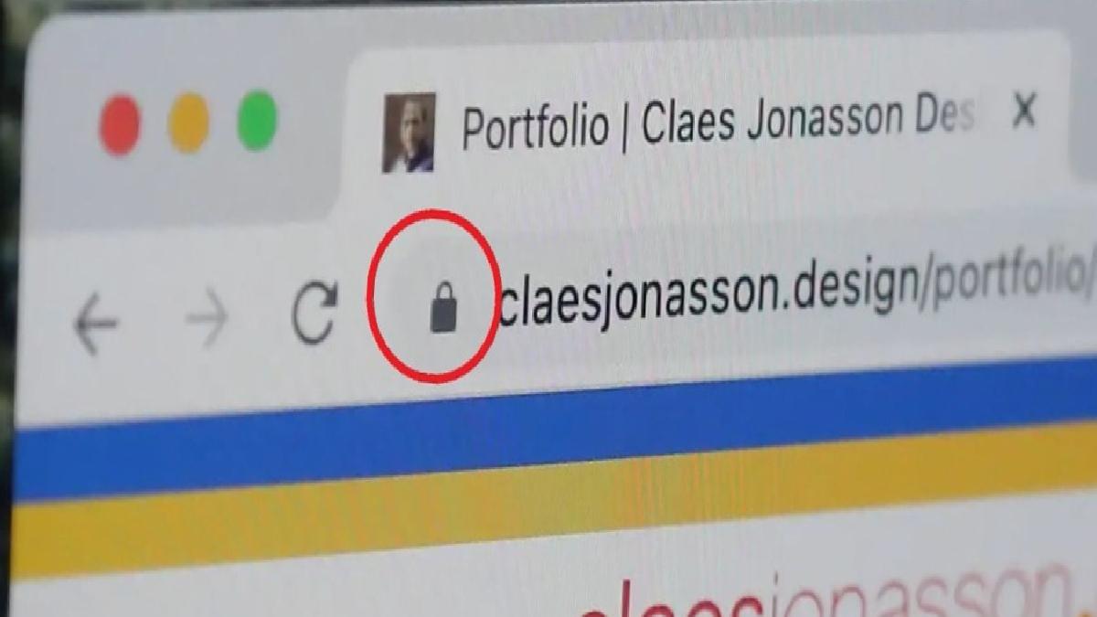 Kullanıcıların çoğu bilemedi: Chrome'daki bu kilit simgesi ne işe yarıyor?