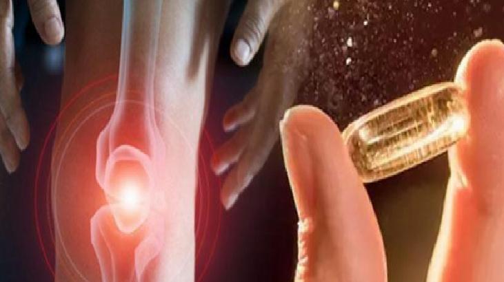 Magnezyum eksikse D vitamini de işe yaramıyor! Kemik ağrısından uyutmayan hata