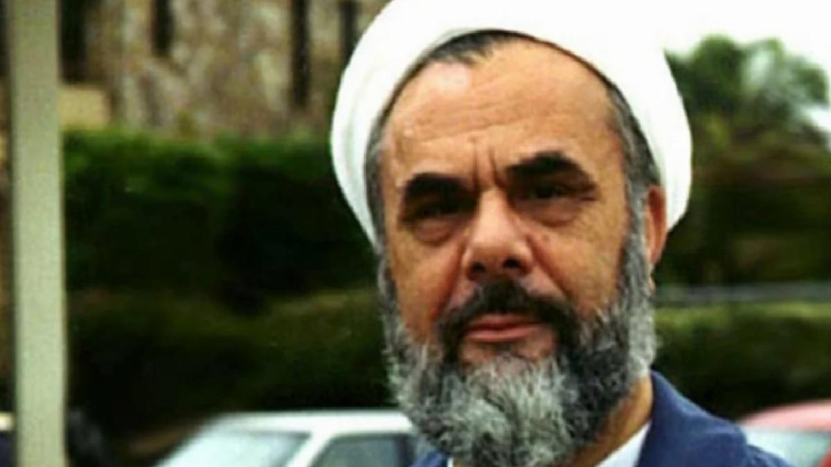 Mahmud Esad Coşan'ın eşi Hacer Muhterem Coşan Hanım hayatını kaybetti