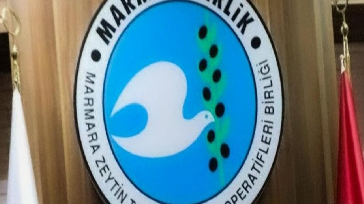 Marmarabirlik ortaklarına 522 milyon lira ödeme yapacak