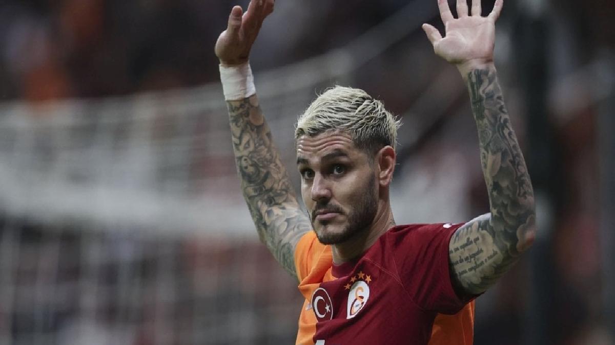 Mauro Icardi - Real Madrid transferinde gelişme