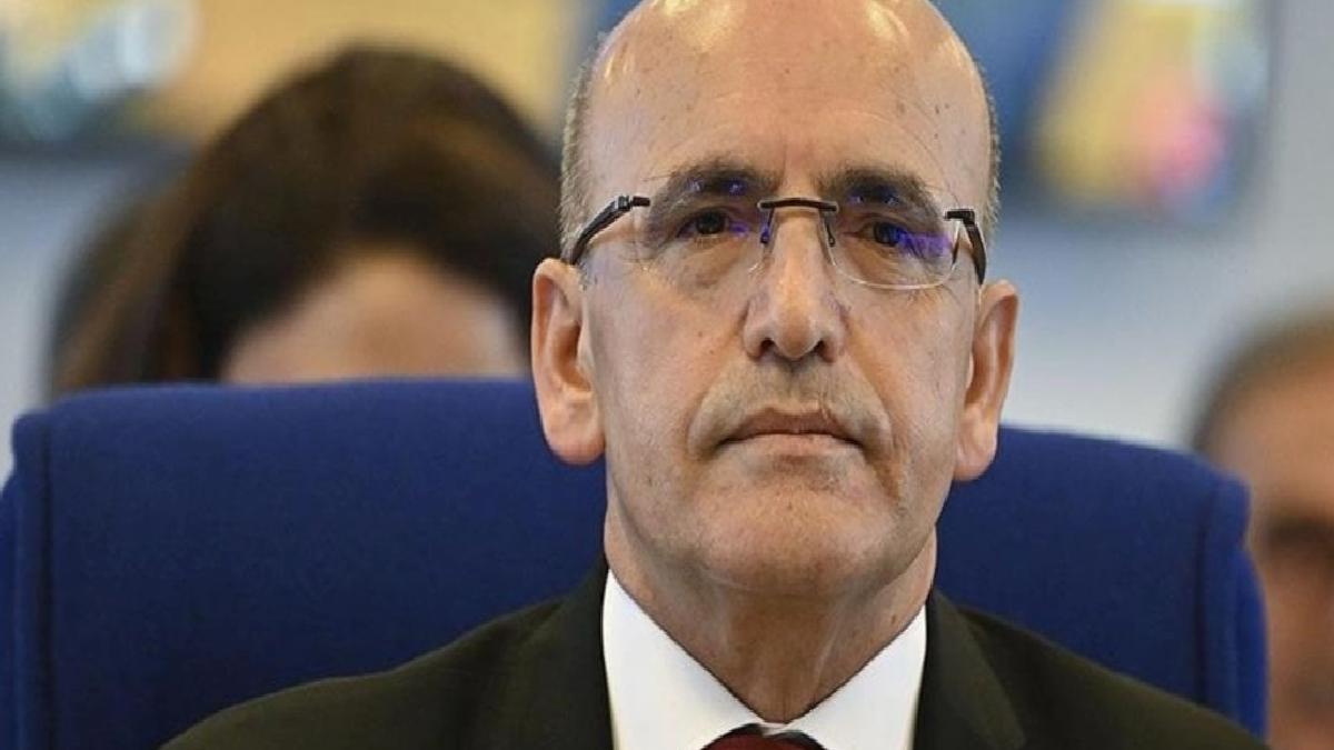Mehmet Şimşek: Seçimler sonrasında Türkiye’nin varlıklarına talep çok ciddi şekilde artacak