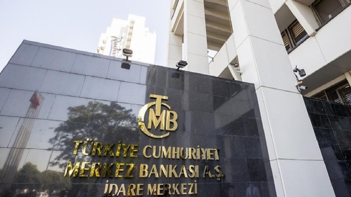 Merkez Bankası faiz kararını bugün açıklayacak