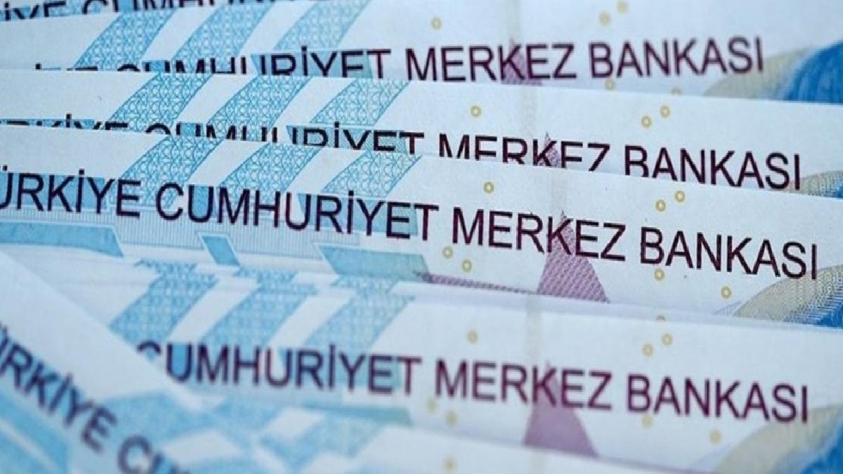 Merkez Bankası'nın aralıkta politika faizini yüzde 45'e çıkartması bekleniyor