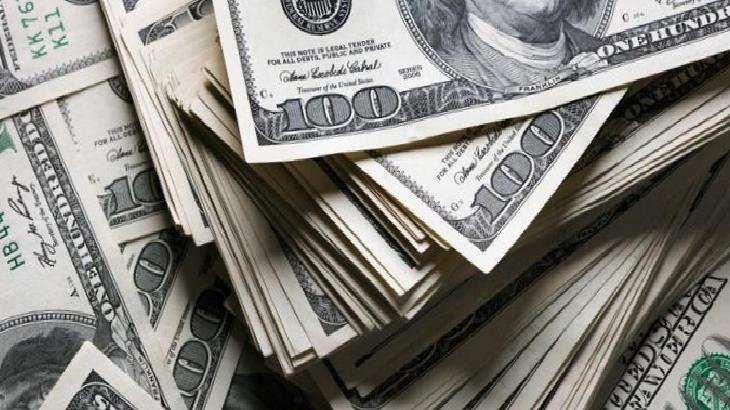 Merkez Bankası'nın rezervinde artış