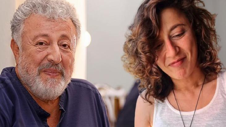Metin Akpınar'ın doğum gününü kutladı: Anlarsın bu Duygu'yu, sever seni görmeyi