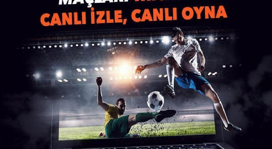 Misli’yle heyecanı capcanlı yaşayın! İşte günün canlı yayınlanan karşılaşmaları…