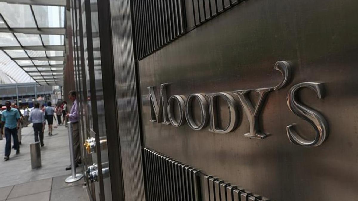 Moody's, Türkiye ekonomisinin büyüme tahminini yineledi