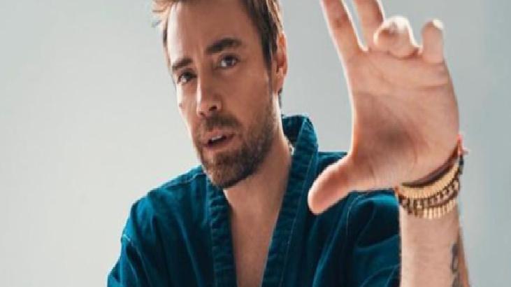 Murat Dalkılıç sekizinci kez ameliyat oldu!