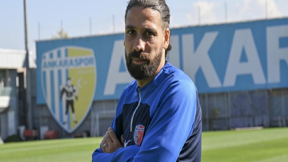 Olcay Şahan: Beşiktaş inşallah Burak Yılmaz ile devam eder