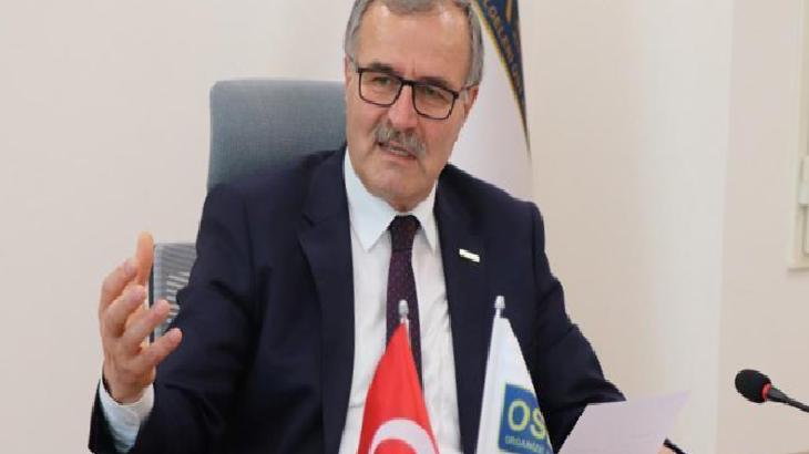 OSB’ler ihracat ve istihdama damga vurdu