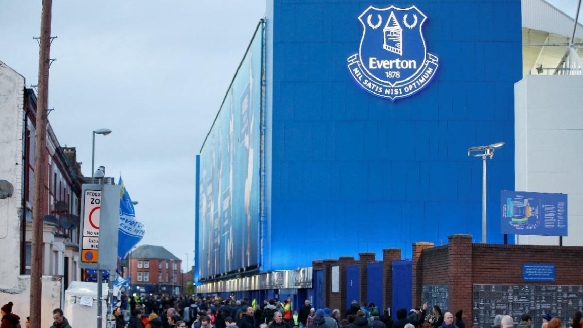 Premier Lig'de tarihi ceza! Everton'un 10 puanı silindi