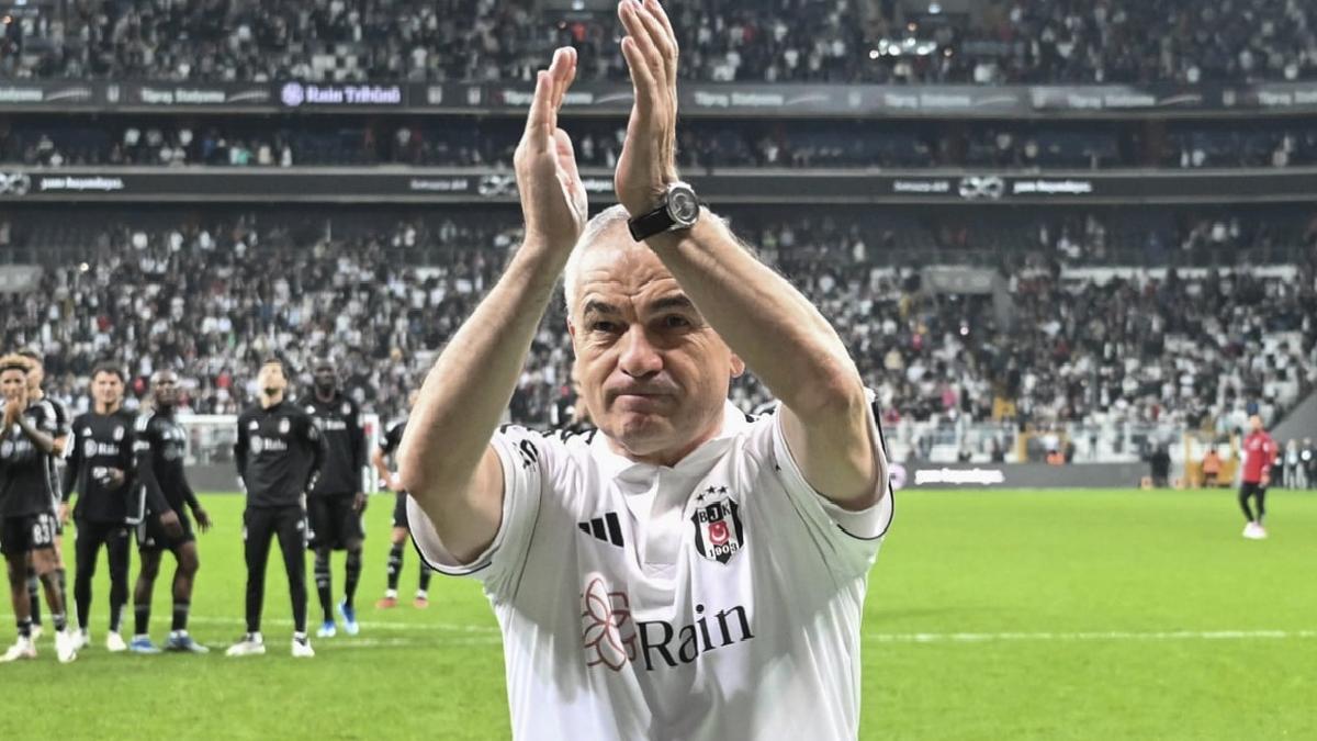 Rıza Çalımbay: Sakat oyuncular çalışmalarına devam ediyorlar