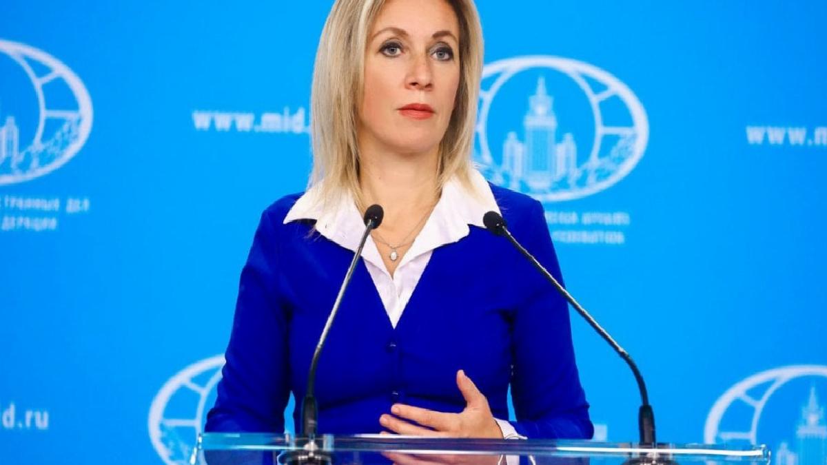 Rusya Dışişleri Sözcüsü: Moskova ateşkesi memnuniyetle karşılıyor