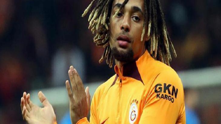 Sacha Boey ve Galatasaray henüz anlaşamadı! İngiliz devi devrede