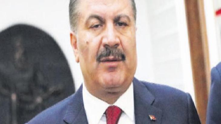 ‘Sahra hastaneleri izin bekliyor’