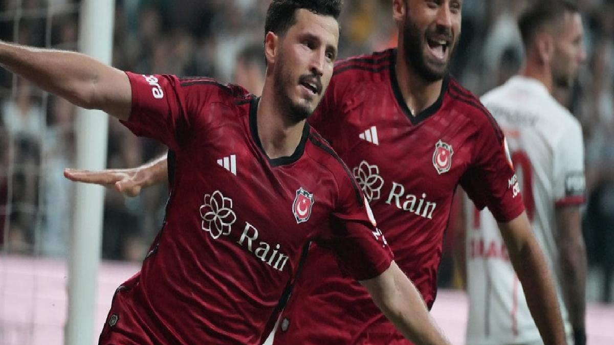 Salih Uçan, Samsunspor maçında da yok