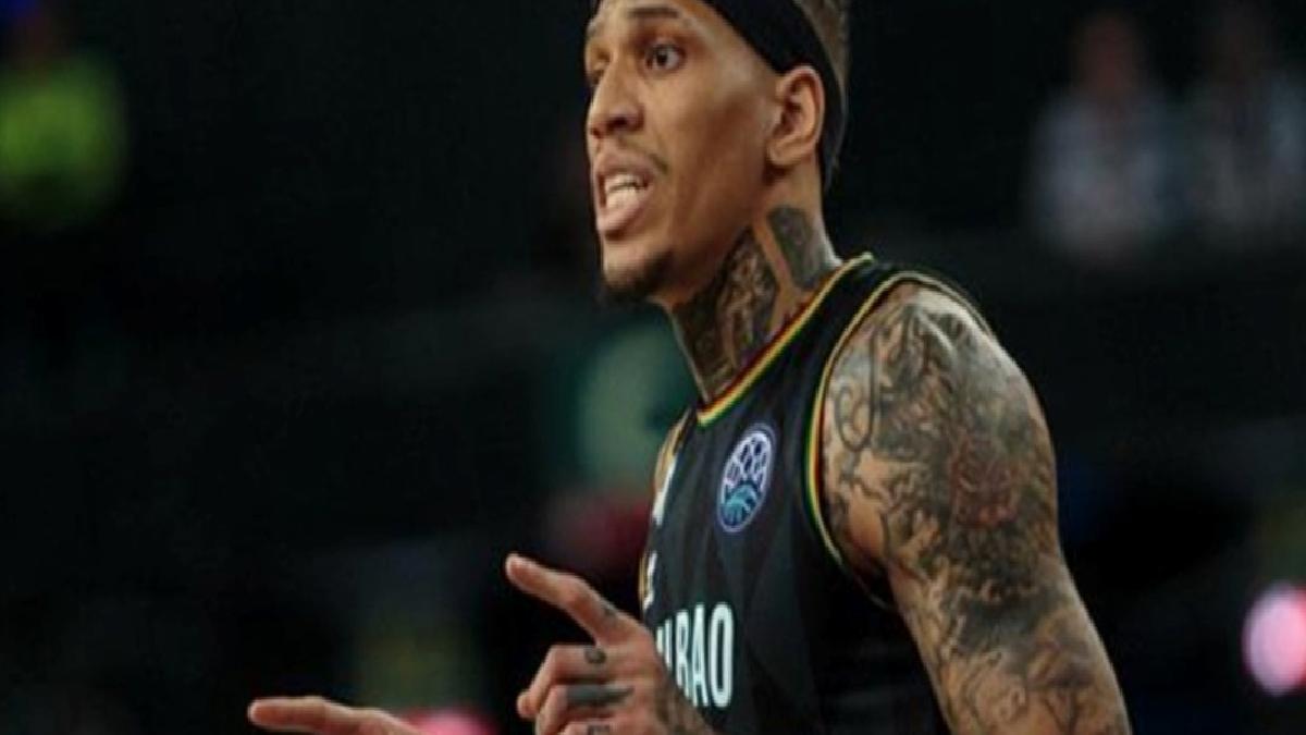Samsunspor Basketbol, Michale Kyser'i kadrosuna kattı