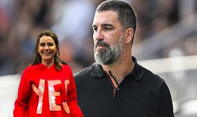 Seçil Erzan mağduru Arda Turan'dan açıklama... İlk kez konuştu