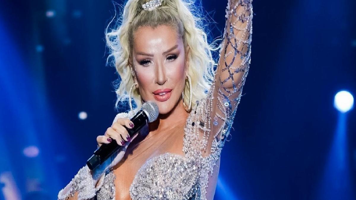 Seda Sayan’dan sonra ablası Nursel Sayan da gençleşmek bıçak altına yattı