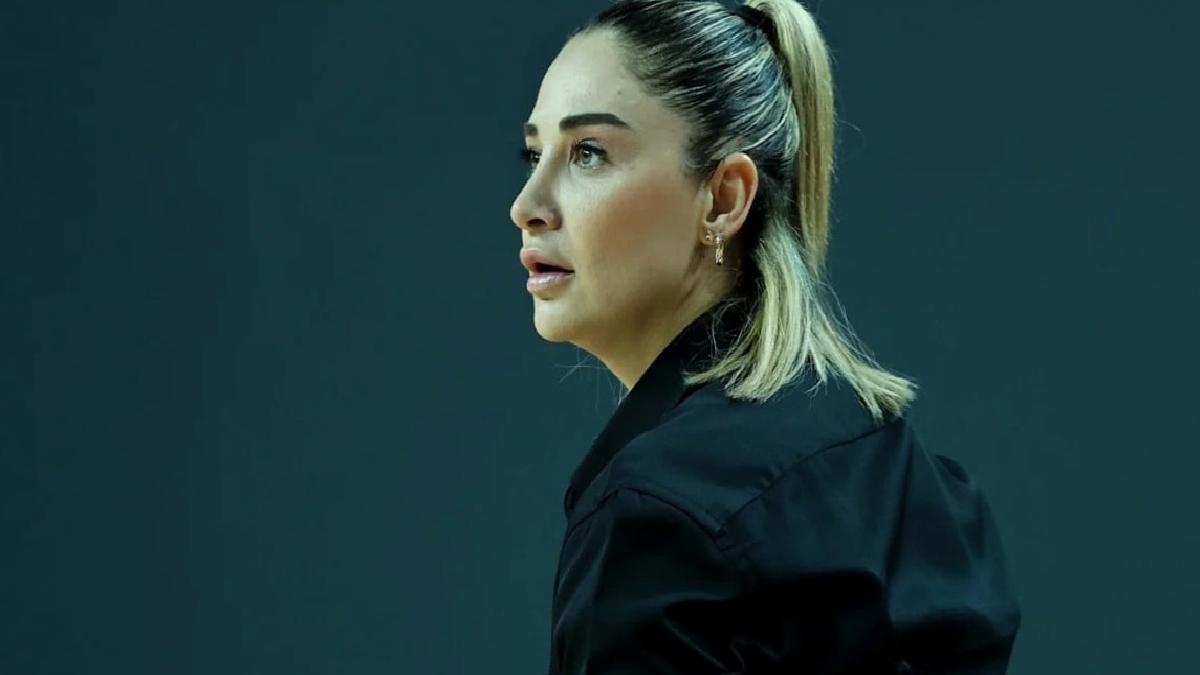 Selen Erdem: Fatih Hoca ile tanışmayı çok isterim