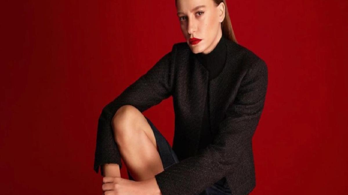 Serenay Sarıkaya'nın yeni yatırımı: Gözünü Marmaris'e dikti