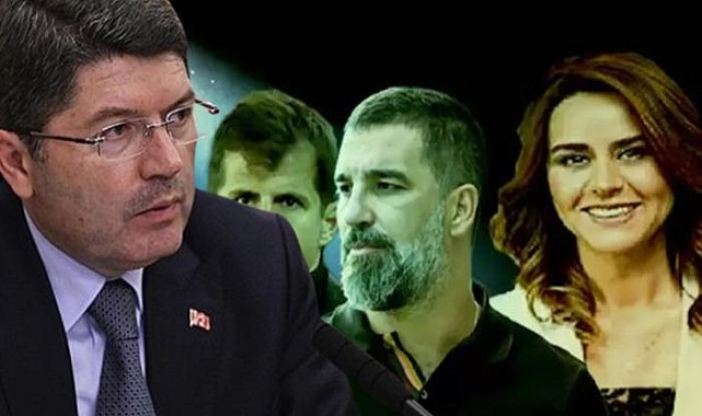 SON DAKİKA | Adalet Bakanı Tunç: Futboldaki 'fon' vurgununda iddianame kabul edildi! Seçil Erzan'ın aralarında olduğu 7 sanık var