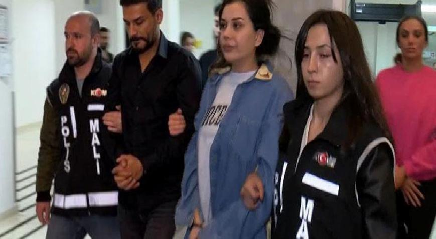 Son dakika... Dilan ve Engin Polat çifti ile ilgili yeni gelişme! Paranın izini kaybetme yöntemleri ortaya çıktı