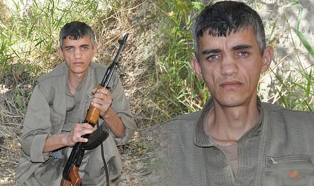 SON DAKİKA | MİT'ten operasyon! Mehmet Akin etkisiz hale getirildi