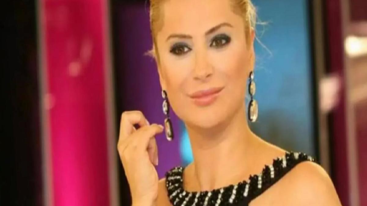 Songül Karlı'nın değişimi hayranlarını şaşırttı! Fotoğrafta filtreyi abarttı