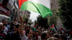 '1 milyon Filistinli Türk vatandaşı olacak' iddiası yalanlandı